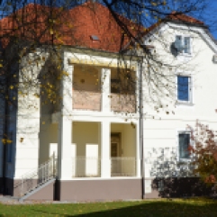 Gustav Adolf Haus